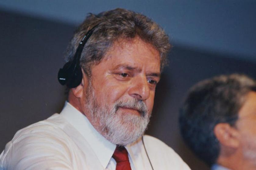 Luiz Inacio Lula da Silva