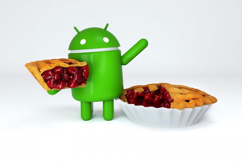 Yeni Android sürümü Android 9 Pie ile gelen özellikler belli oldu