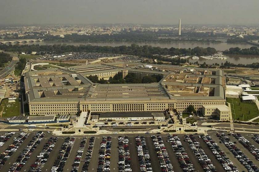 Pentagon'dan GPS kullanan cihazlara sınırlama