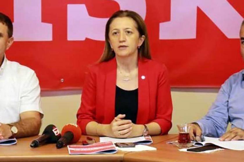 Arzu Çerkezoğlu: Aydın İmar AŞ’den çıkarılan işçiler işe iade edilsin