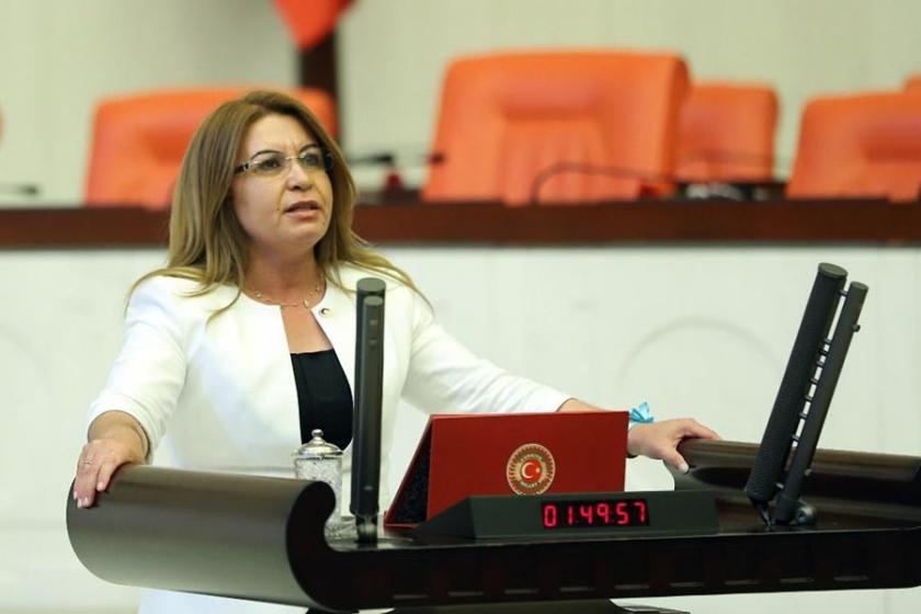 CHP: Cumhuriyet kutlamalarının merkezi inşaat olmaz