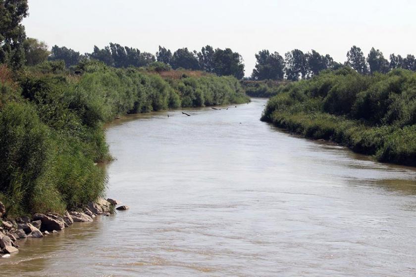 Büyük Menderes Nehri