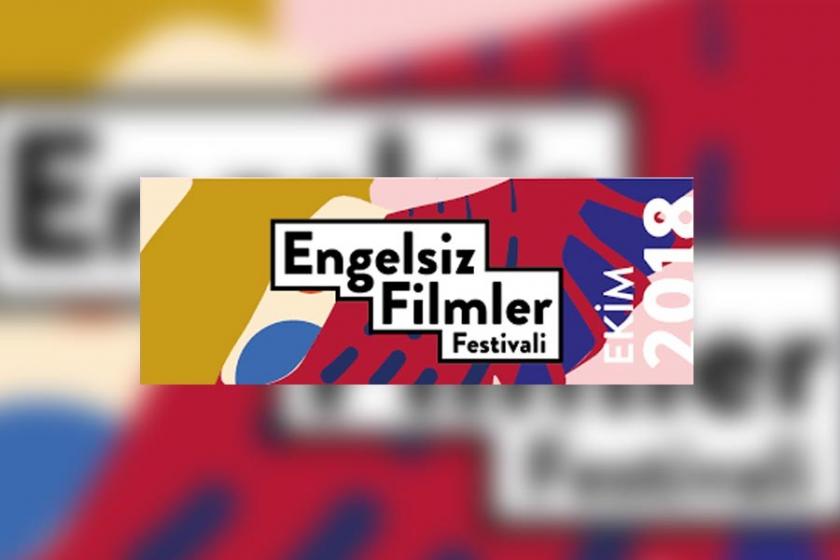 Engelsiz Filmler Festivali 8-21 Ekim tarihleri arasında