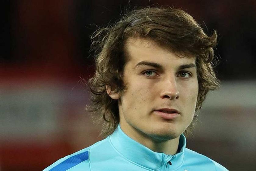 Çağlar Söyüncü, Leicester City'e transfer oldu