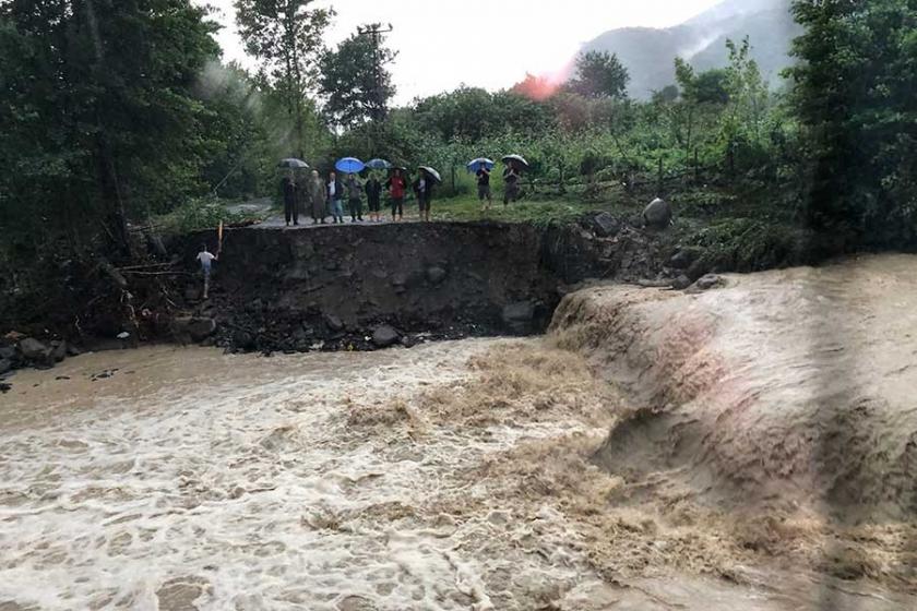 CHP: Karadeniz coğrafyası çarpık yapılaşmayla can çekişiyor