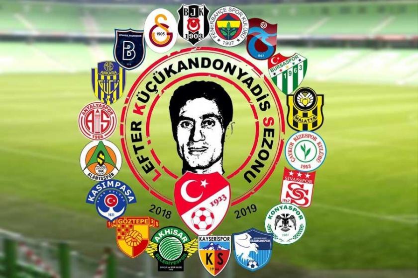 Süper Lig'de günün maçları ve muhtemel 11'ler (12 Ağustos 2018)