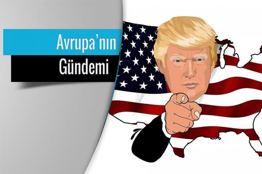 Avrupa'nın gündemi: Emperyalist güçler arası sürtüşme kızışıyor