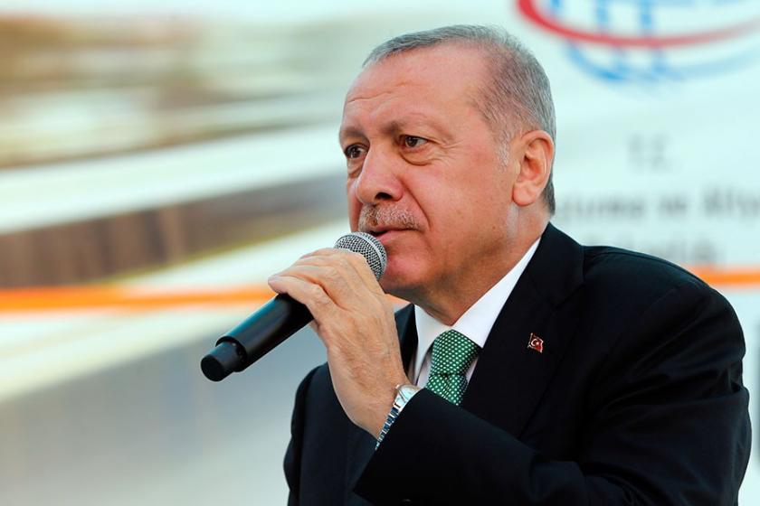 Erdoğan NYT'ye yazdı: Yeni müttefikler aramaya başlayacağız