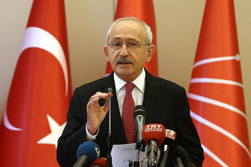 Kılıçdaroğlu: Kurultay tartışması bitti, yerel seçime hazırlanıyoruz