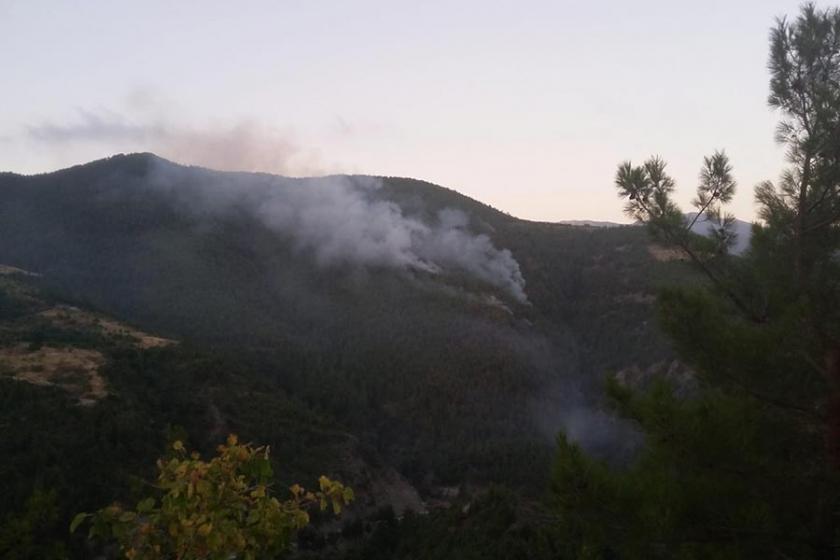 Suriye sınırında özel güvenlik bölgesi uygulamasının süresi uzatıldı