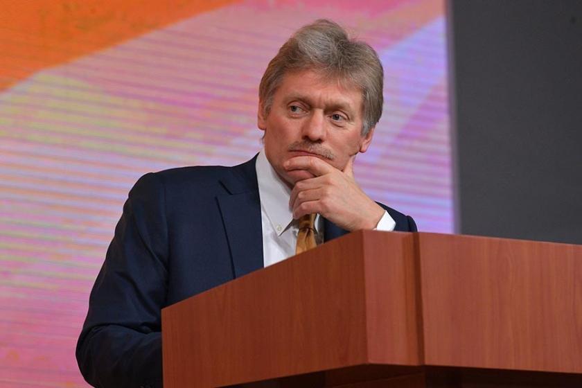 Dmitriy Peskov: ABD'nin Suriye'den çekilmesi konusunda kimse Rusya'ya bilgi vermedi