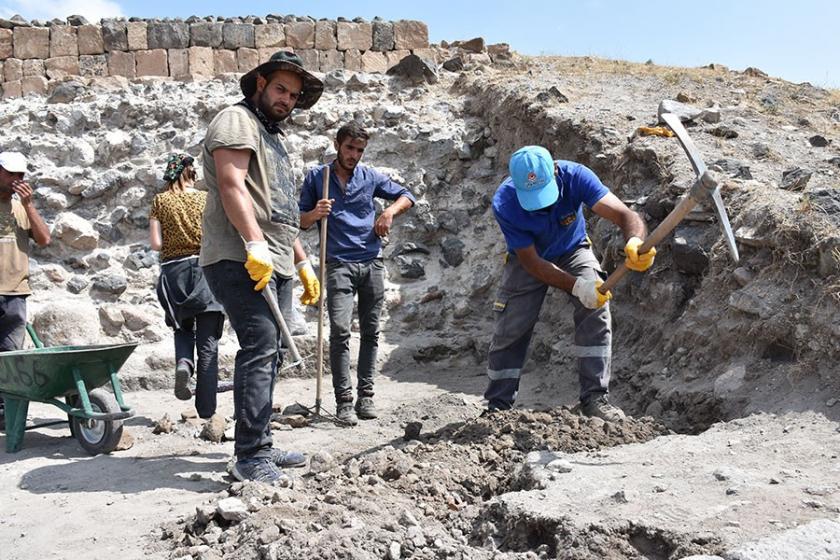 Ani’nin görünmeyen yüzü ortaya çıkıyor