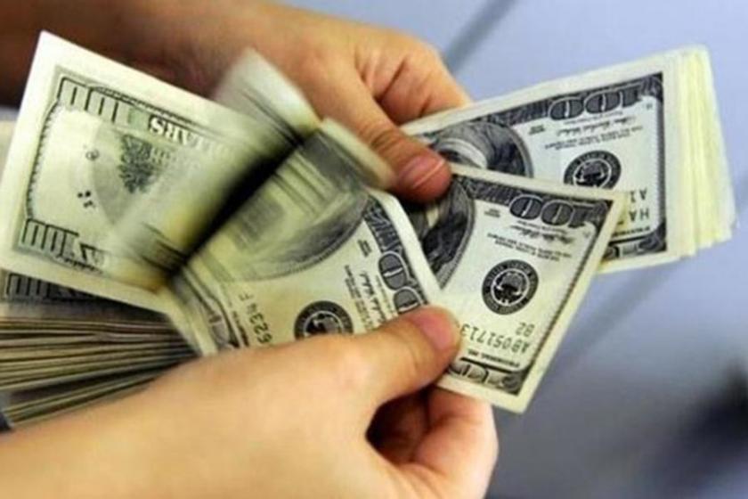 Dolar yeni haftaya 6'nın üzerinde başladı (20 Ağustos 2018)