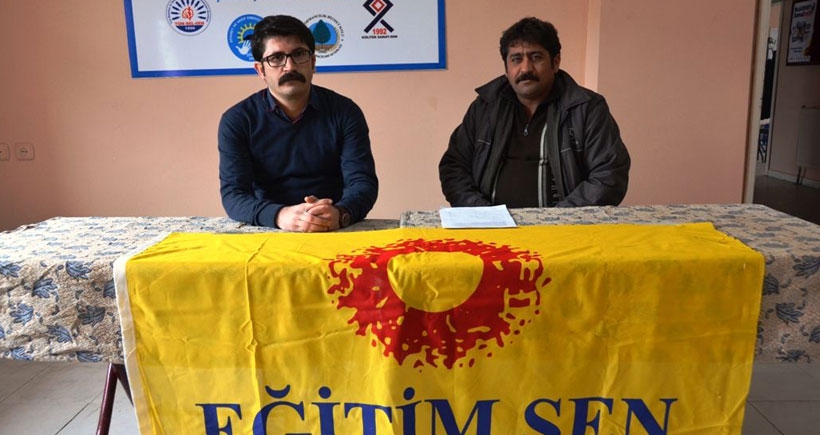 YİBO'da Kürtçe kirizi