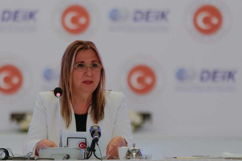 Ticaret Bakanı Pekcan: ABD'nin yaptırımlarına karşılık vereceğiz