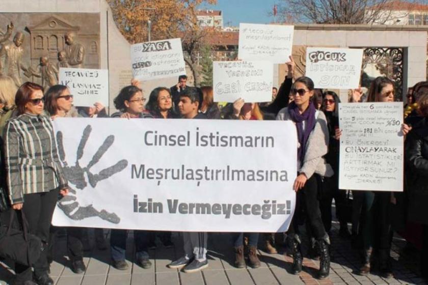 İzmir'deki cinsel istismar davasında karar