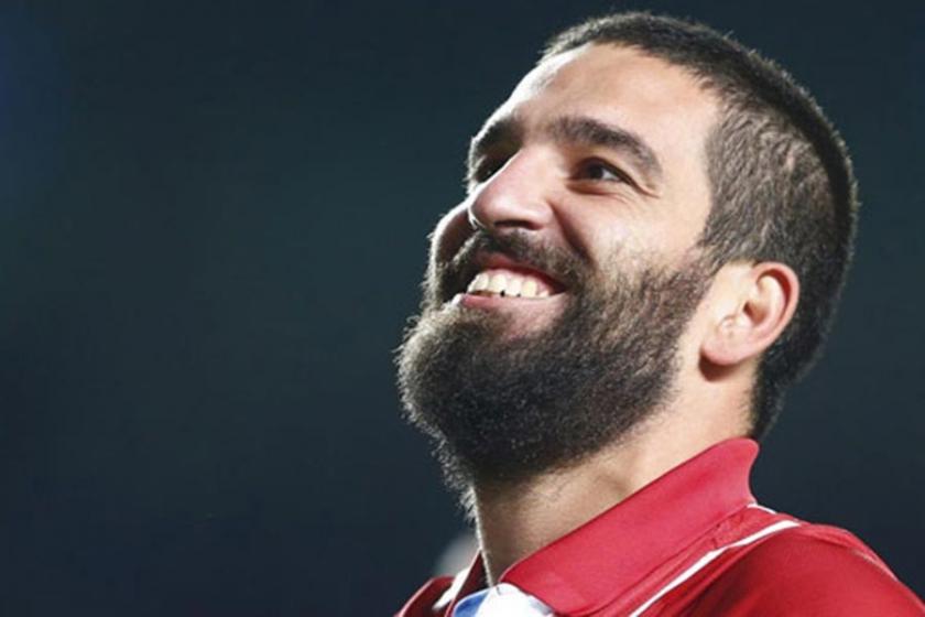 Berkay'ın burnunu kıran Arda Turan'dan yeni açıklama geldi