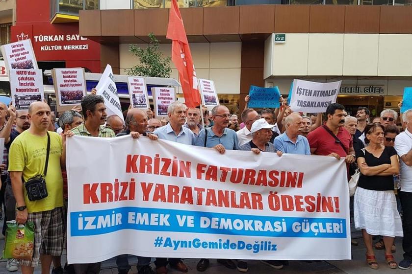 Sözleşmeli personel arttı, memur azaldı