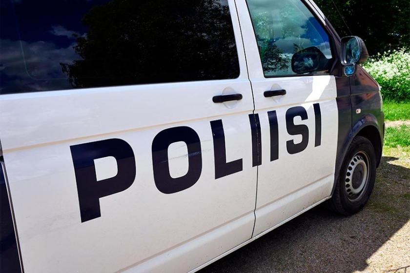 Finlandiya’da polis şefleri görevi ihmal suçundan yargılanıyor