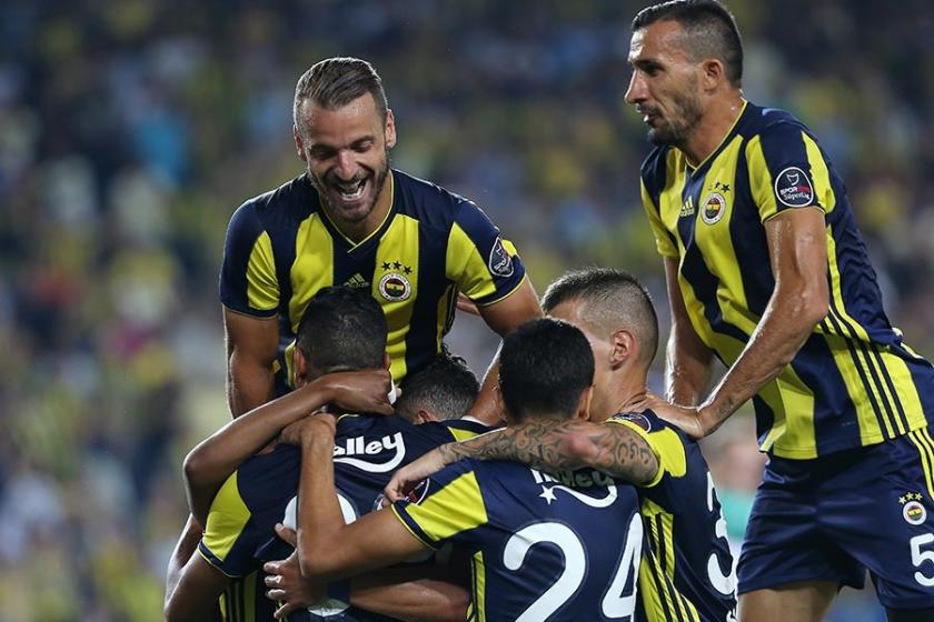 Evkur Yeni Malatyaspor - Fenerbahçe maçı ne zaman, saat kaçta?