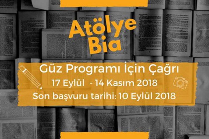 IPS gazetecilik atölyelerinde güz programı açıklandı