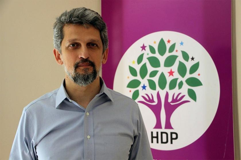 Garo Paylan: Bakan 1.6’yı büyüme sayıyor