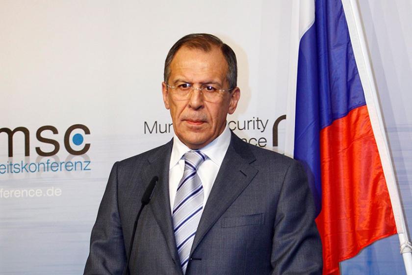 Rusya Dışişleri Bakanı Lavrov: İdlib'de mutabakat sağladık