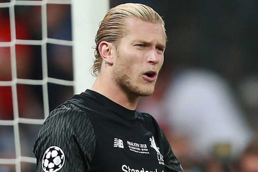 Beşiktaş’ın gündemindeki Loris Karius kimdir?