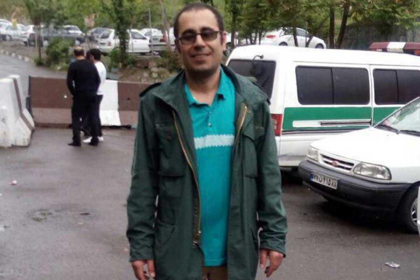 İran’da sendikacıya 74 kırbaç ve 10.5 yıl hapis cezası