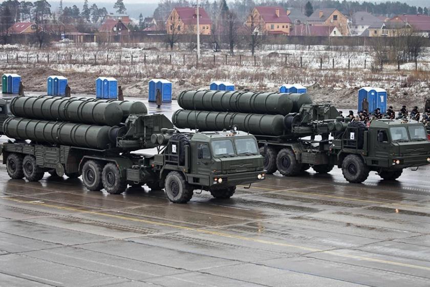 Fatih Yaşlı: S-400’ler konusunda son kozlar sahaya sürülüyor