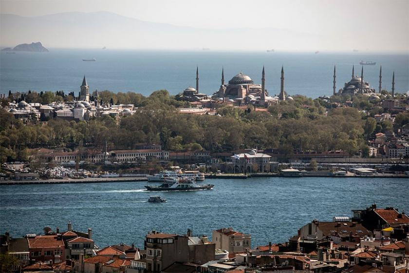 Topkapı Sarayı Cumhurbaşkanlığı’na bağlanıyor