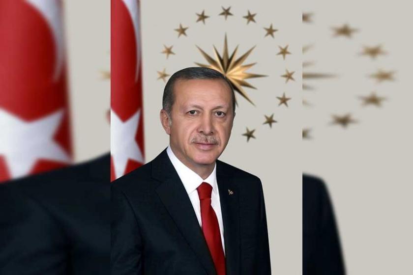 Erdoğan: Beklendiği gibi ekonomik çöküş yaşamıyoruz