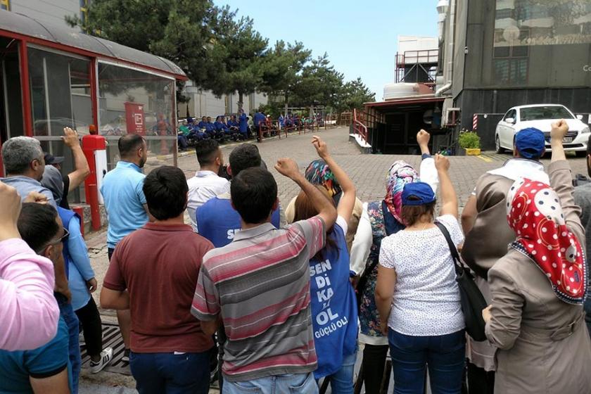 Kocaeli Demokrasi Girişimi ekonomik krizi konuşacak