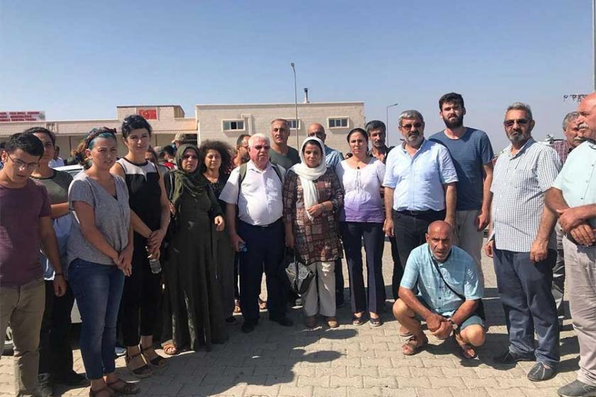 Suruç Katliamı’nın 6. duruşması: Görüntüler neden dosyaya getirilmiyor