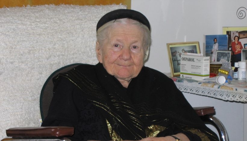 Schindler'in Listesi'nden sonra Irena'nın Listesi