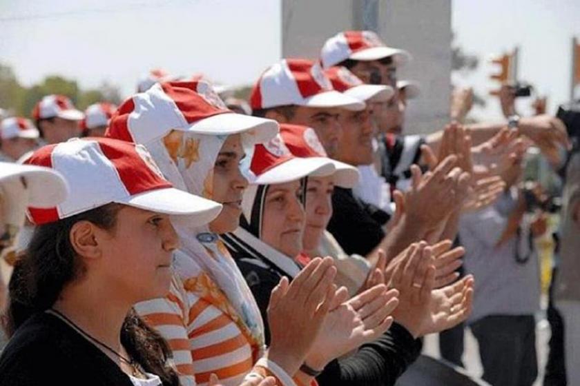 Kayseri Öz İplik İş’te değişim isteği