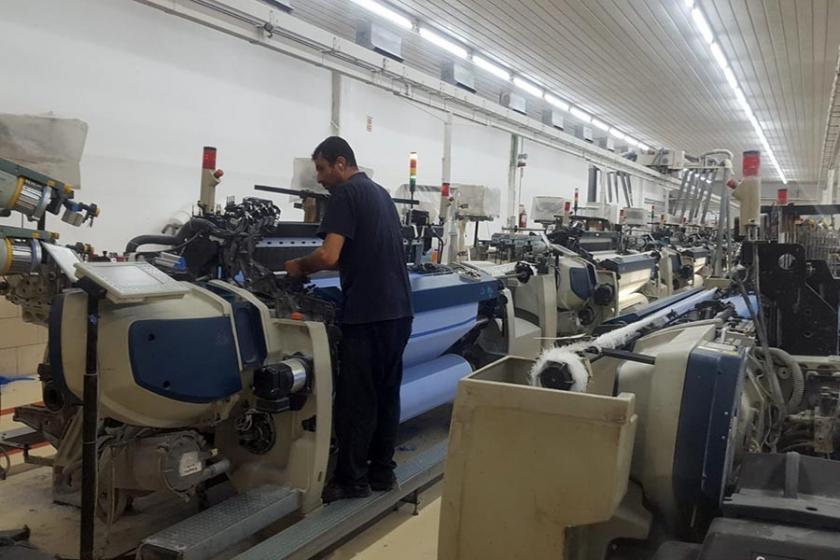 Kordsa işçileri toplu sözleşme sürecini değerlendirdi