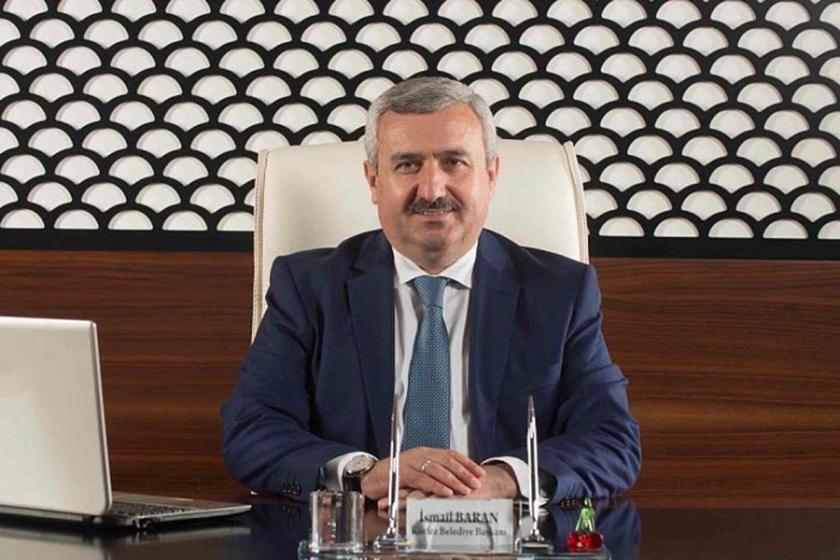 AKP'li belediye başkanından Trump'a 'Başbelası' şiiri
