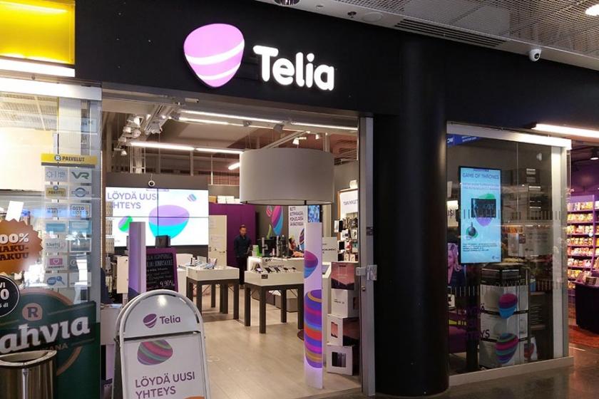 Turkcell’in en büyük ortağı Telia, rüşvet suçundan yargılanıyor