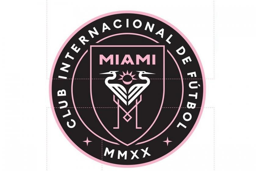 David Beckham'ın takımının adı ‘Inter Miami’