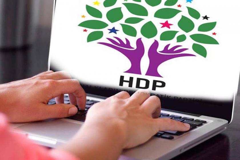 HDP’yi sosyal medyada takip eden öğrencilere dava