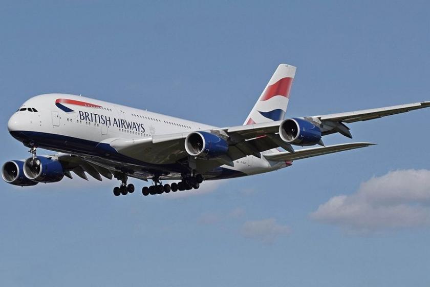 British Airways zarar bahanesiyle 12 bin işçiyi işten atıyor