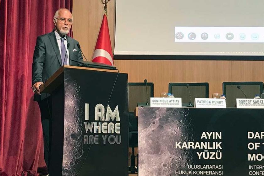 Uluslararası Hukuk Konferansı’nda OHAL ve yargı tartışıldı