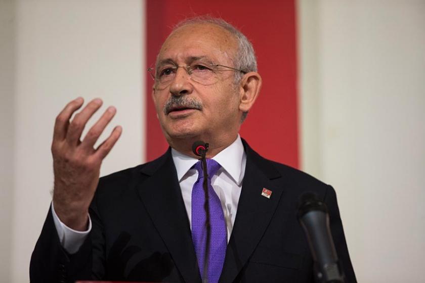 Kılıçdaroğlu: Keşke 24 Haziran akşamı iyi bir sınav verebilseydik