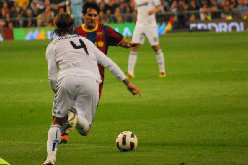 Şampiyonlar Ligi’nin kendi kalesine gol tarihi