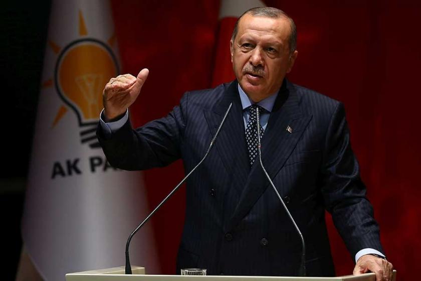 Erdoğan'dan Merkez Bankasına: Şimdi bağımsızlığın neticesini göreceğiz