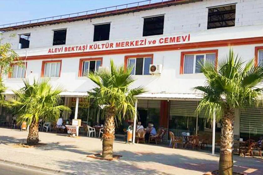 Didim'de cemevinin tapu sorunu yıllardır çözülemedi