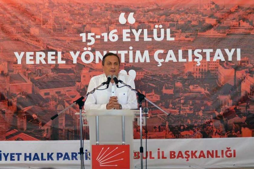 CHP Genel Başkan Yardımcısı: Ekim ortasında seçim startını vereceğiz