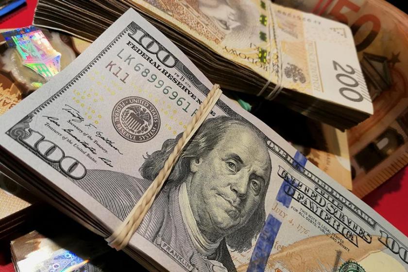 Dolar güne 6.25 seviyesinde başladı (20 Eylül 2018)