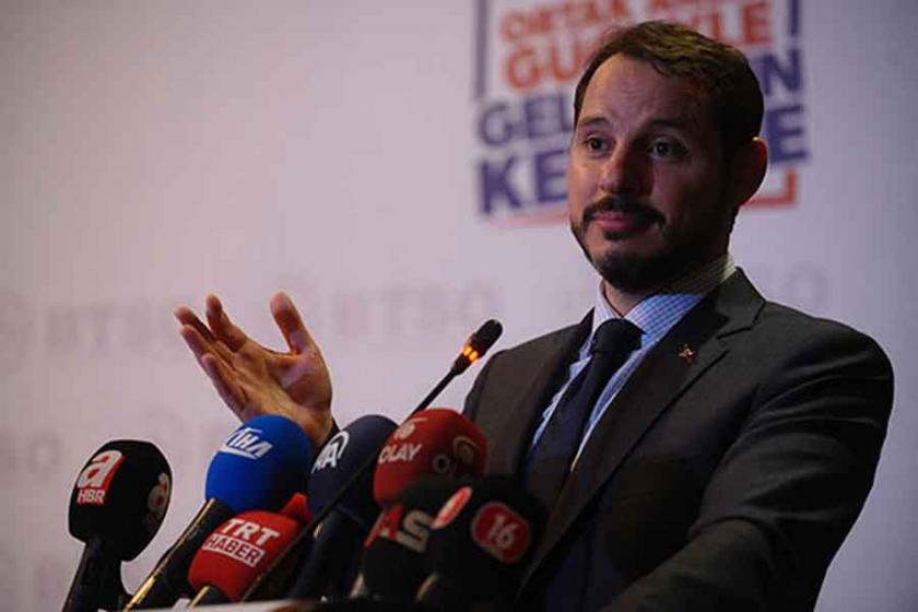 Albayrak 'Yeni Ekonomi Programı'nı açıkladı: Vaat çift haneli işsizlik